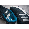 Купить Женские кроссовки Adidas Climacool Revolution темно-синие с голубым