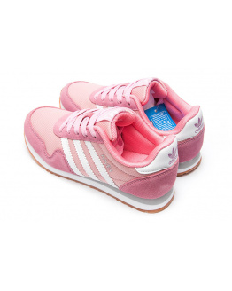 Жіночі кросівки Adidas Haven рожеві
