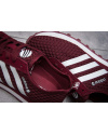 Купить Жіночі кросівки Adidas Neo 10k Woven бордові