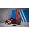 Купить Жіночі кросівки Adidas Neo 10k Woven бордові
