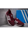 Купить Жіночі кросівки Adidas Neo 10k Woven бордові