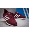 Купить Жіночі кросівки Adidas Neo 10k Woven бордові