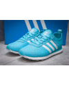 Купить Жіночі кросівки Adidas Neo 10k Woven блакитні