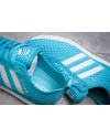 Купить Жіночі кросівки Adidas Neo 10k Woven блакитні