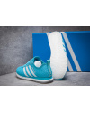 Купить Жіночі кросівки Adidas Neo 10k Woven блакитні