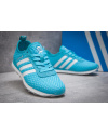 Купить Жіночі кросівки Adidas Neo 10k Woven блакитні