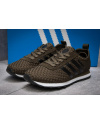 Купить Жіночі кросівки Adidas Neo 10k Woven коричневі
