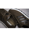 Купить Жіночі кросівки Adidas Neo 10k Woven коричневі