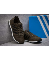 Купить Жіночі кросівки Adidas Neo 10k Woven коричневі