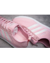 Купить Жіночі кросівки Adidas Neo 10k Woven рожеві