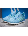 Купить Жіночі кросівки Adidas Neo 10k Woven светло-сині