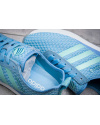 Купить Жіночі кросівки Adidas Neo 10k Woven светло-сині
