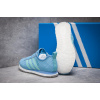 Купить Женские кроссовки Adidas Neo 10k Woven светло-синие