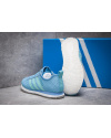 Купить Жіночі кросівки Adidas Neo 10k Woven светло-сині