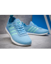 Купить Жіночі кросівки Adidas Neo 10k Woven светло-сині