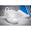 Купить Женские кроссовки Adidas Originals Superstar Hologram Iridescent Rainbow белые с многоцветным