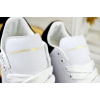Купить Женские кроссовки Alexander McQueen Oversized Sole Low Sneaker белые