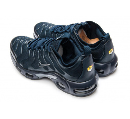 Женские кроссовки Nike Air Max Plus TN Ultra темно-синие