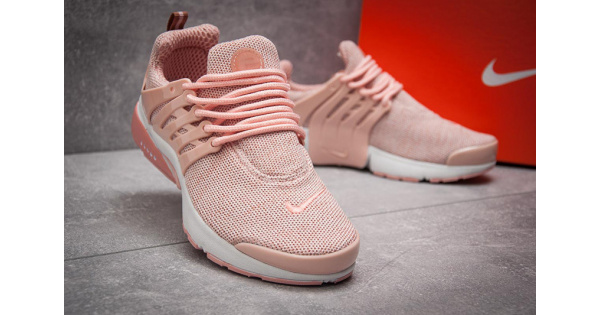 Rose gold 2025 nike prestos