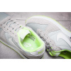 Купить Женские кроссовки Nike Internationalist серые с зеленым