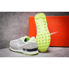 Купить Женские кроссовки Nike Internationalist серые с зеленым