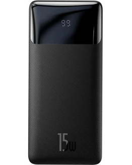 Повербанк Baseus 20000 mAh Bipow Digital Display 15W