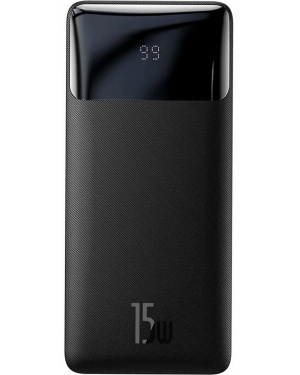 Повербанк Baseus 20000 mAh Bipow Digital Display 15W