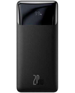 Повербанк Baseus 30000 mAh Bipow Digital Display 20W