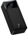 Купить Повербанк Baseus 30000 mAh Bipow Digital Display 20W