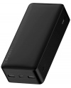 Купить Повербанк Baseus 30000 mAh Bipow Digital Display 20W