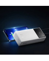 Купить Повербанк Baseus 30000 mAh Star-Lord Digital Display Fast Charge Power Bank 22.5W белый
