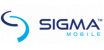 Sigma mobile logo