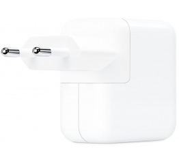 Блок питания для ноутбука Apple 30W USB-C Power Adapter (MR2A2)
