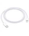 Кабель Apple Lightning to USB-C 1m (MK0X2)