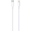 Купить Кабель Apple Lightning to USB-C 1m (MK0X2)