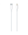 Купить Кабель Apple Lightning to USB-C 1m (MK0X2)