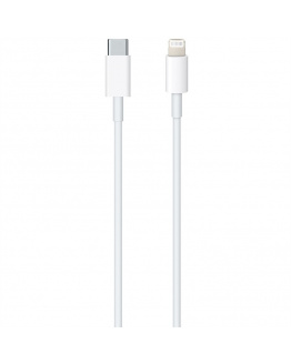 Кабель Apple Lightning to USB-C 1m (MK0X2)