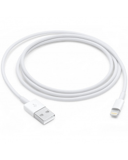 Кабель Apple Lightning to USB Cable (1m)