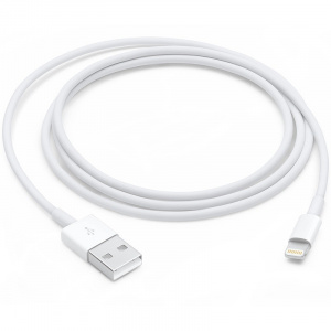 Кабель Apple Lightning to USB Cable (1m)