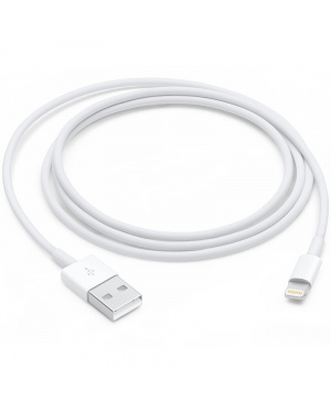 Кабель Apple Lightning to USB Cable (1m)