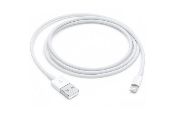 Кабель Apple Lightning to USB Cable (1m)