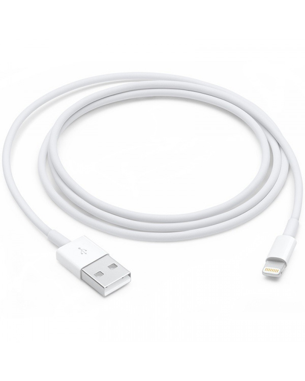 Кабель Apple Lightning to USB Cable (1m)