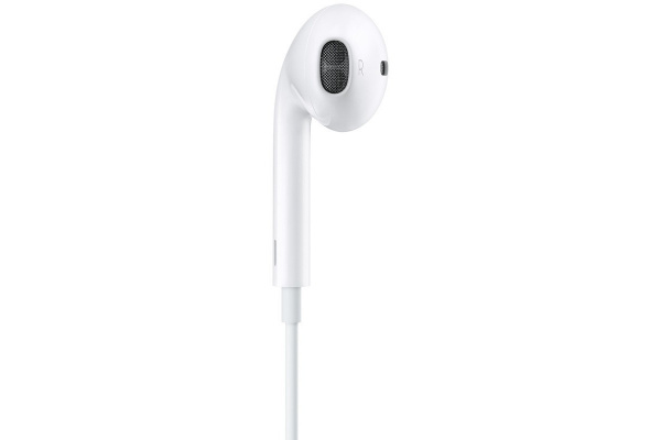 Наушники с микрофоном Apple EarPods with 3.5 mm Headphone Plug (MNHF2Z)