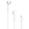 Купить Наушники с микрофоном Apple EarPods with Lightning Connector (MMTN2)