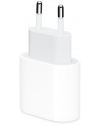 Сетевое зарядное устройство Apple 18W USB-C Power Adapter (MU7V2)