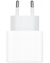 Купить Сетевое зарядное устройство Apple 18W USB-C Power Adapter (MU7V2)