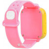 Купить Детские смарт часы с GPS трекером и HD-камерой Smart Watch SW16 pink