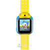 Купить Детские смарт часы с GPS трекером и HD-камерой Smart Watch SW16 yellow