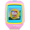 Купить Детские смарт часы с GPS трекером и камерой Smart Watch SW10 pink