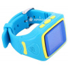 Купить Детские смарт часы с GPS трекером и камерой Smart Watch SW10 blue